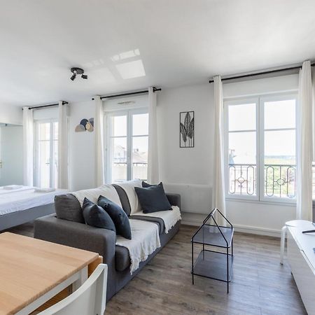 Studio Cosy, 4Pers, Wifi, Proche Disney, Parking - Fairytale Factory Bussy-Saint-Georges Kültér fotó