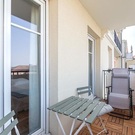 Studio Cosy, 4Pers, Wifi, Proche Disney, Parking - Fairytale Factory Bussy-Saint-Georges Kültér fotó